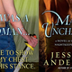 Illustration for article titled Macho Fantasy Novel Covers (As Reenacted By A Normal Dude In Denim Shorts)